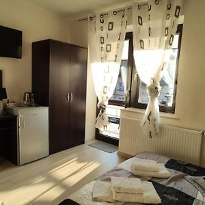Pokój typu deluxe z łóżkiem king-size